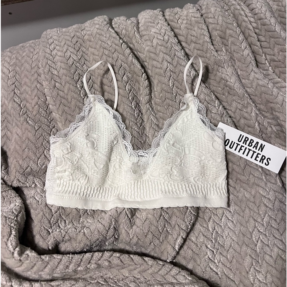 Urban outfitters bralette